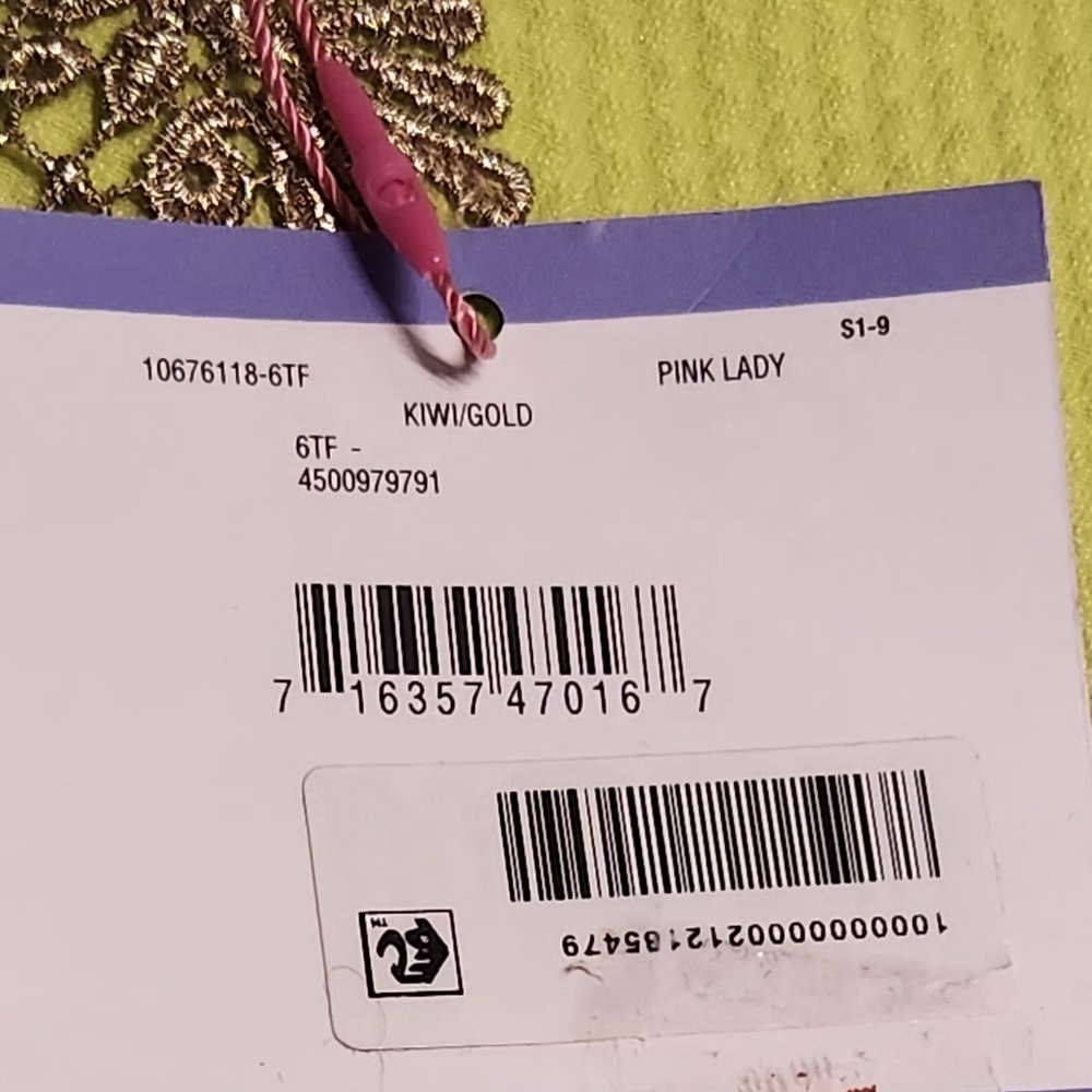 PAPAGALLO DREES SIZE 18. - Picture 13 of 14
